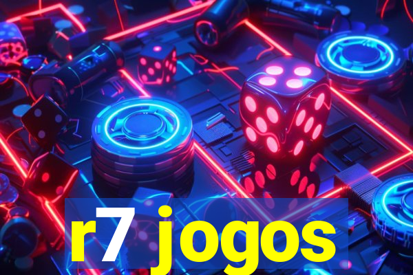 r7 jogos